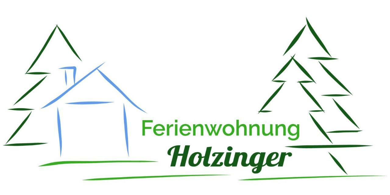 Ferienwohnung Holzinger Hauzenberg Exterior foto